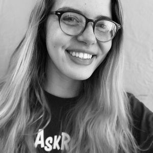 Meet your Posher, Grace